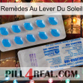 Remèdes Au Lever Du Soleil new15